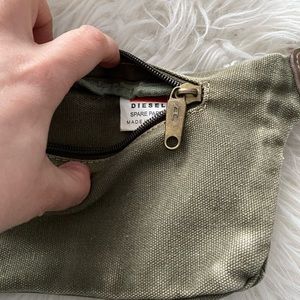 COPY - Diesel belt bag
